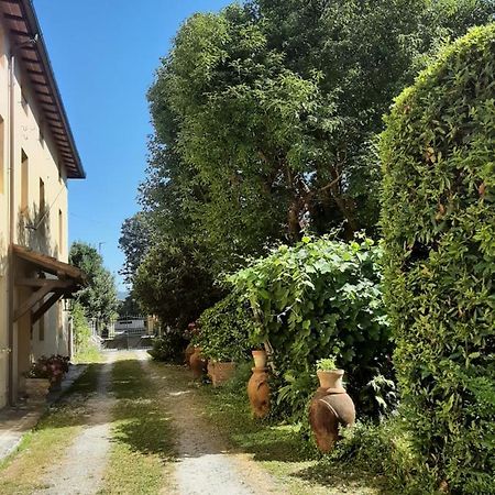 Antica Fattoria La Verdina Camaiore Extérieur photo