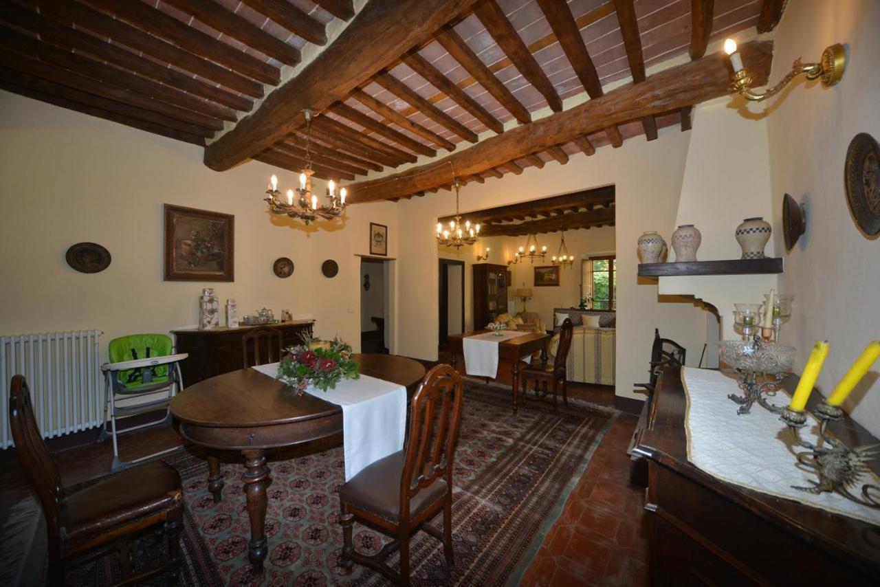 Antica Fattoria La Verdina Camaiore Extérieur photo