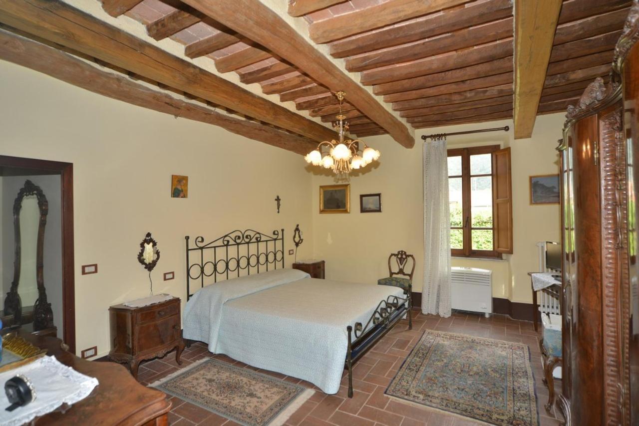 Antica Fattoria La Verdina Camaiore Extérieur photo
