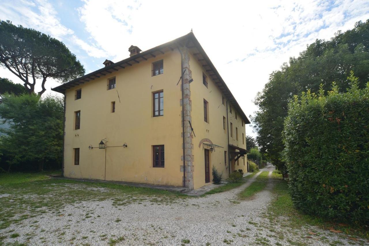Antica Fattoria La Verdina Camaiore Extérieur photo