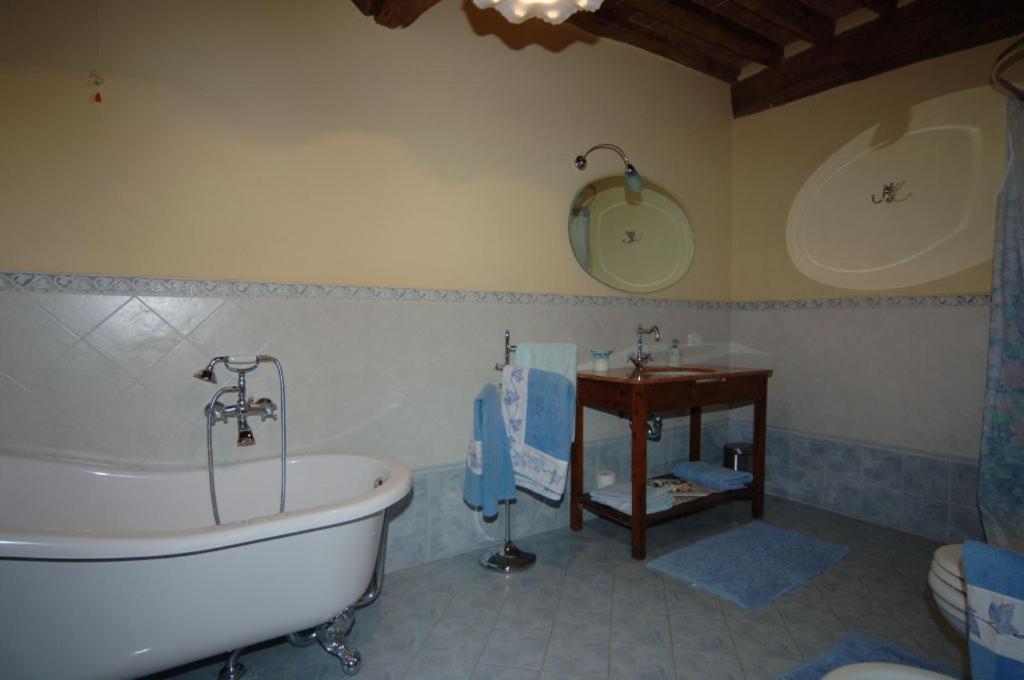 Antica Fattoria La Verdina Camaiore Extérieur photo