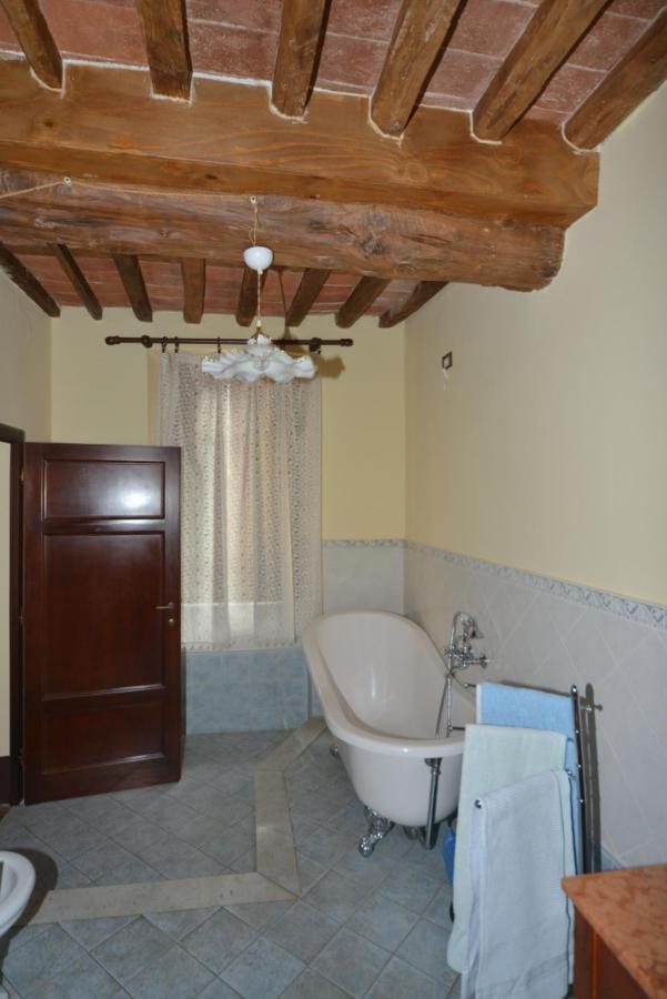 Antica Fattoria La Verdina Camaiore Extérieur photo