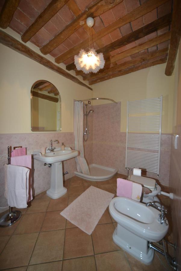 Antica Fattoria La Verdina Camaiore Extérieur photo